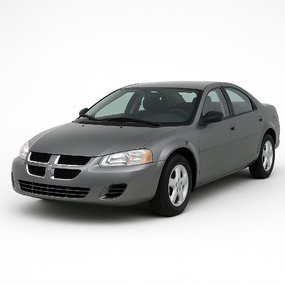 Tuning Dodge Stratus 2000-2006