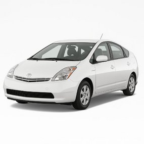 Tuning Toyota Prius 2003-2009