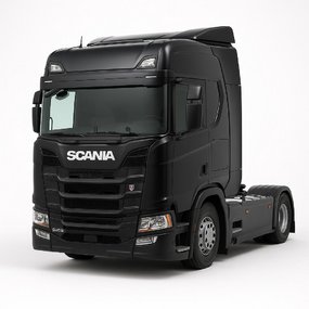Tuning Scania G séria 2017-