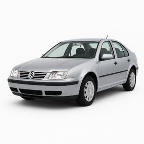 Tuning Volkswagen Jetta 1998-2005