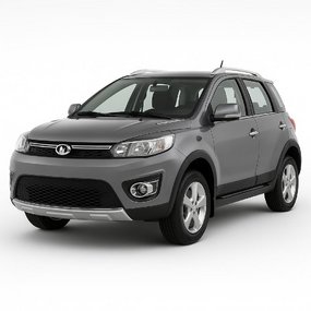 Tuning GreatWall Haval M4 2012-2021