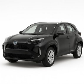 Tuning Toyota Yaris/Yaris Cross (XP210) 2020-