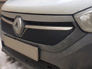 Renault Lodgy 2013–2022 Zimná mriežka (lesklá) fotografia 1