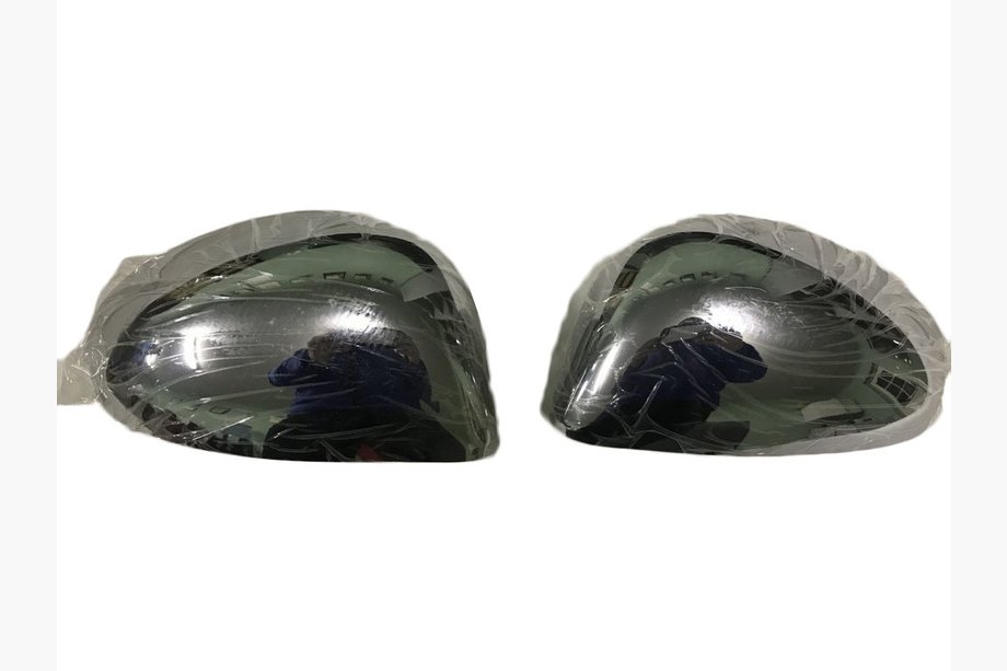 Citroen C-4 2004–2010 Kryty zrkadiel (2 ks, ABS) Image