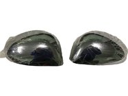 Citroen C-4 2004–2010 Kryty zrkadiel (2 ks, ABS) fotografia 1