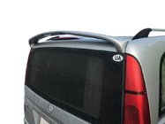 Mercedes Vito W639 2004–2014 Spojler Аяклі (na lakovanie) fotografia 1