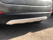 Hyundai IX-35 2010–2015 Zadný plastový kryt V1 fotografia 2