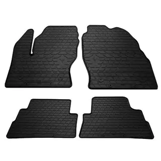 Gumové rohože do interiéru (4 ks, Stingray Premium)