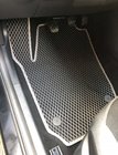 Skoda Fabia 2014–2021 EVA autokoberce (čierne) fotografia 1