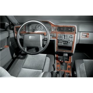 Kryty palubnej dosky (1991-1993) Volvo 850 1991–1997 fotografia 1