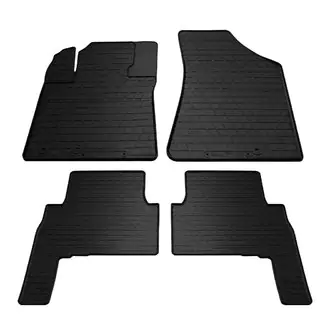 Gumové rohože do interiéru 2009-2012 (4 ks, Stingray Premium)