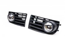 Volkswagen Golf 5 2003–2009 Hmlové svetlá s vložkami (HB, s LED žiarovkou) fotografia 1