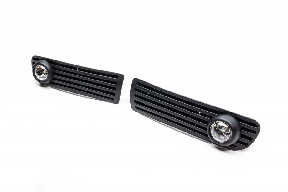Volkswagen Passat B5 1997–2005 Hmlové svetlá (1997-2000, s LED žiarovkami) Image
