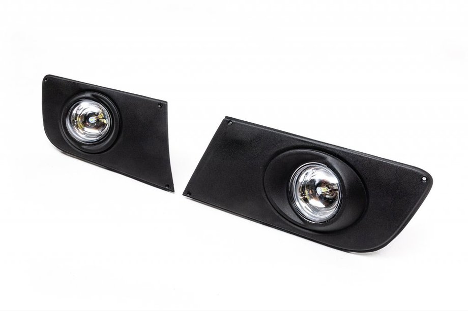 Volkswagen Amarok 2010–2022 Hmlové svetlá (s LED žiarovkou) Image
