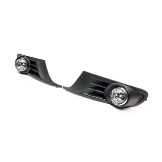 Hmlové svetlá s vložkami (s LED žiarovkou) Volkswagen Golf 6 2008–2014 fotografia 1