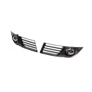 Hmlové svetlá (s LED žiarovkou) Fiat Doblo I 2005–2010 fotografia 1