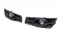 Chevrolet Cruze 2009–2015 Hmlové svetlá 2009-2013 (s LED žiarovkou) fotografia 1