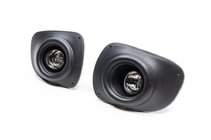 Mitsubishi L200 2006–2015 Hmlové svetlá (s LED žiarovkou) fotografia 1