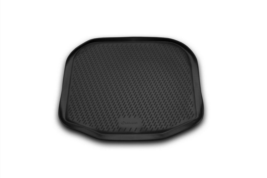 Ford Explorer 2011–2019 Gumená vanička do kufra, krátka (Novline) Image
