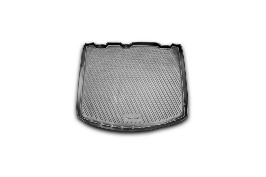 Ford Kuga/Escape 2013–2019 (2013↗) Gumová vaňa do kufra (Novline) crossover Image