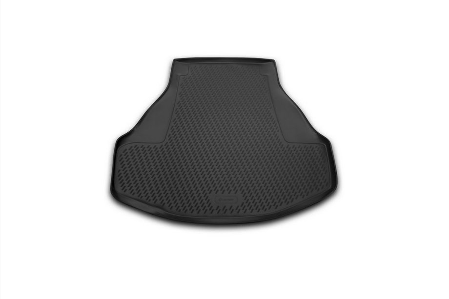 Honda Accord IX 2013–2017 Gumová vanička do kufra (Novline) SD Image