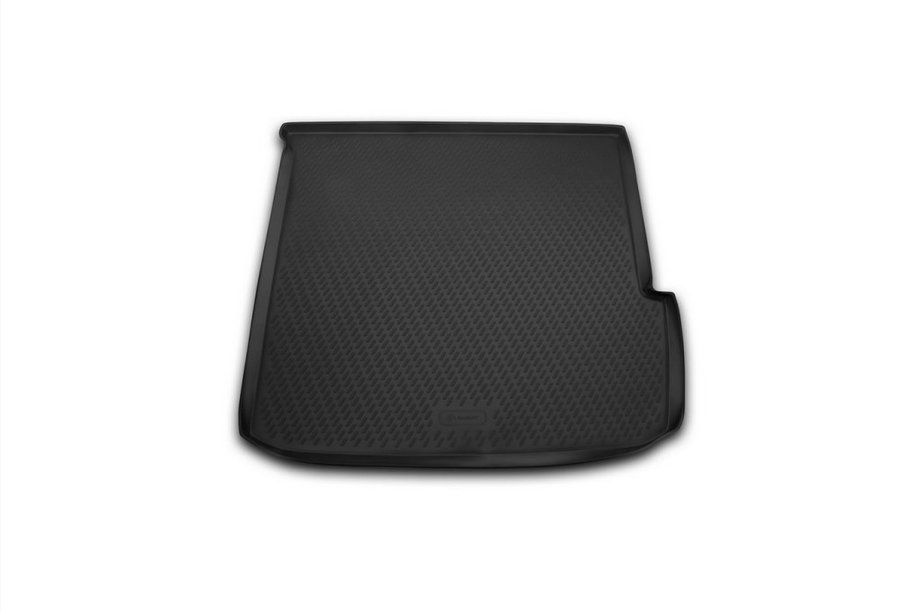Honda Pilot 2008–2015 Gumová vanička do kufra (dlhá) (Novline) Image