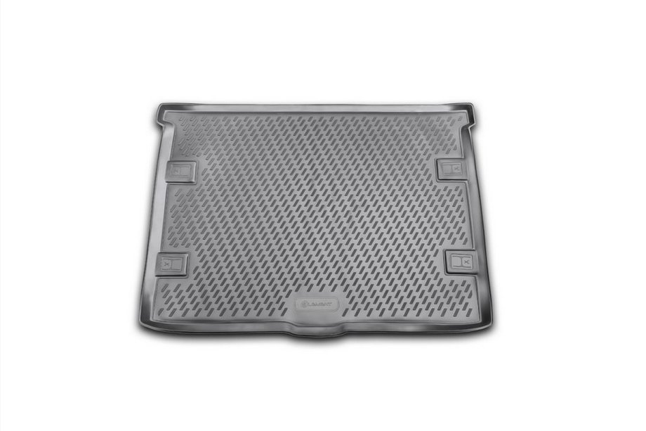 Jeep Cherokee/Liberty 2007–2013 Gumová vanička do kufra (Novline) – vložka Image