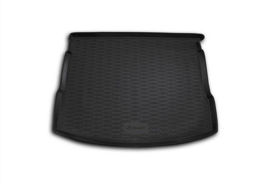Nissan Qashqai 2010–2014 Vanička do kufra (Novline) Image