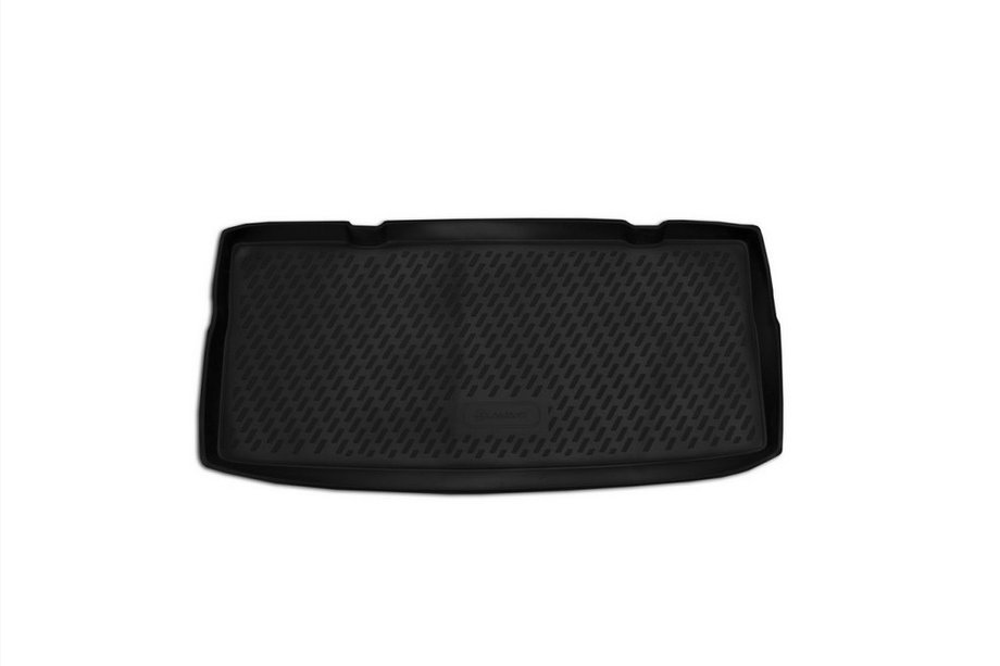 Suzuki Grand Vitara 2005–2017 Gumená vanička do kufra (Novline) (3D) Image