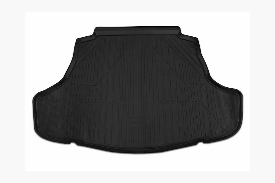 Toyota Camry 2017–2023 Vanička do kufra (Novline) Image