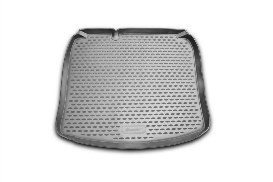 Audi A3 2003–2012 Gumová vanička do kufra (3-dverový, Novline) Image