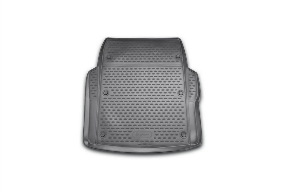 BMW rad 3 F30/F31 2012–2019 Gumová vanička do kufra (Novline) SD Image