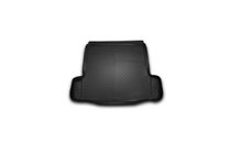 Chevrolet Cruze 2009–2015 Gumová vanička do kufra (Novline) SD (Kazachstan) fotografia 1