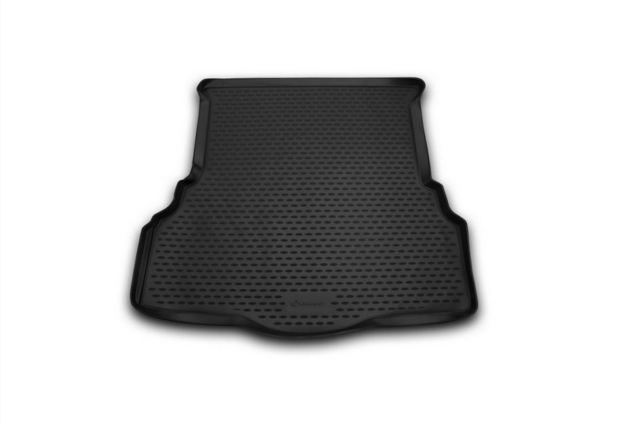 Ford Mondeo 2014–2022 Gumová vanička do kufra (Novline) SD Image