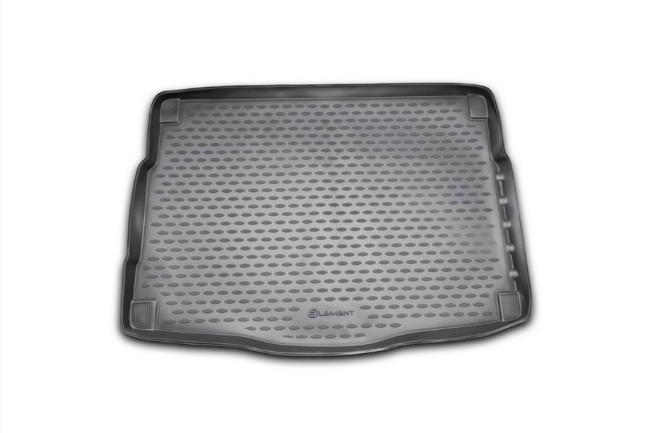 Kia Ceed 2012–2018 Prémiová vanička do kufra (Novline) HB Image