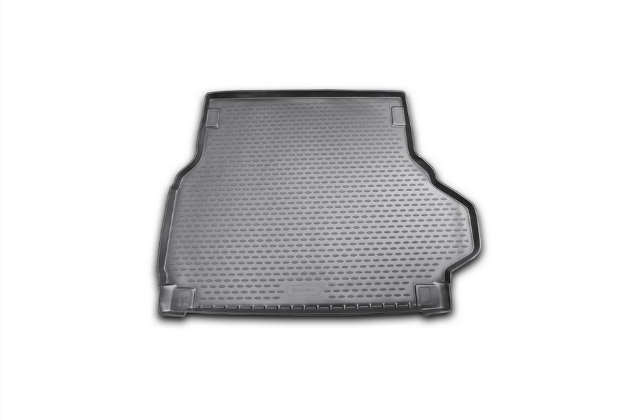 Range Rover III L322 2002–2012 Gumová vanička do kufra (Novline) Image