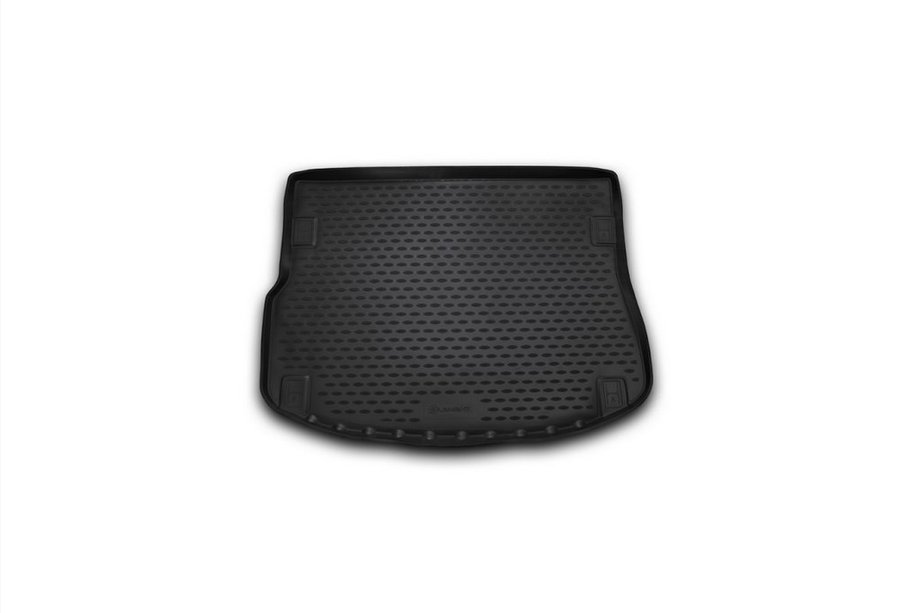 Range Rover Evoque 2012–2018 Gumová vanička do kufra (Novline) – vložka Image