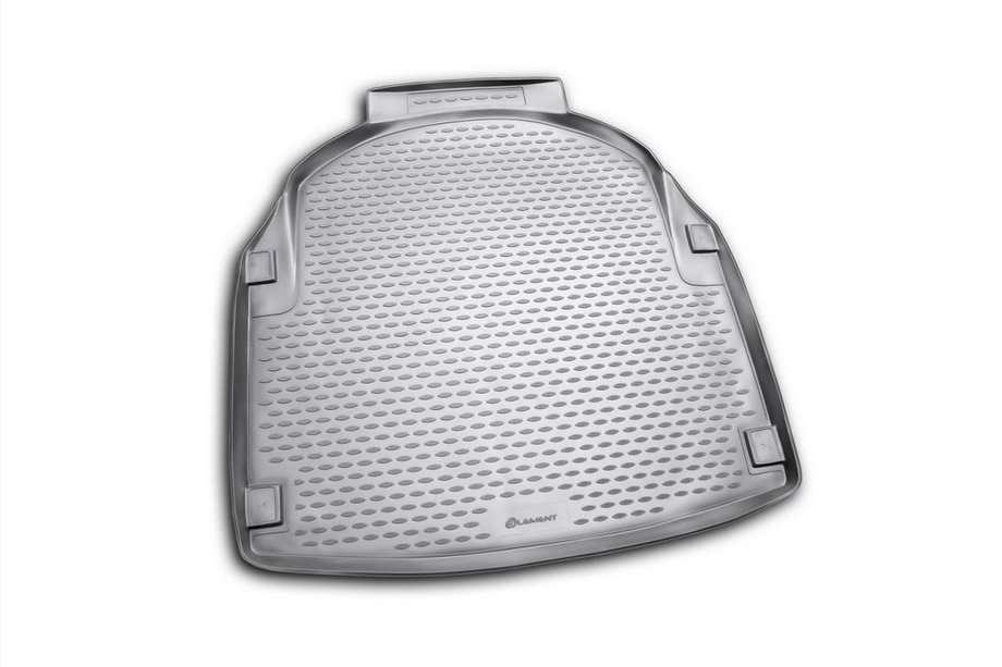 Mercedes E-class W212 2009–2016 Vanička do kufra Avantgard (Novline) SD Image