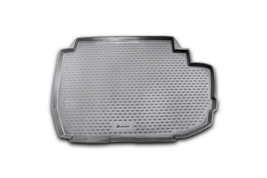 Mercedes S-class W220 1998–2005 Gumová vanička do kufra (Novline) SD (CD-changer) Image