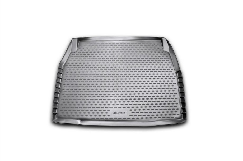 Mercedes E-class W210 1995–2002 Gumová vanička do kufra (Novline) SD Image