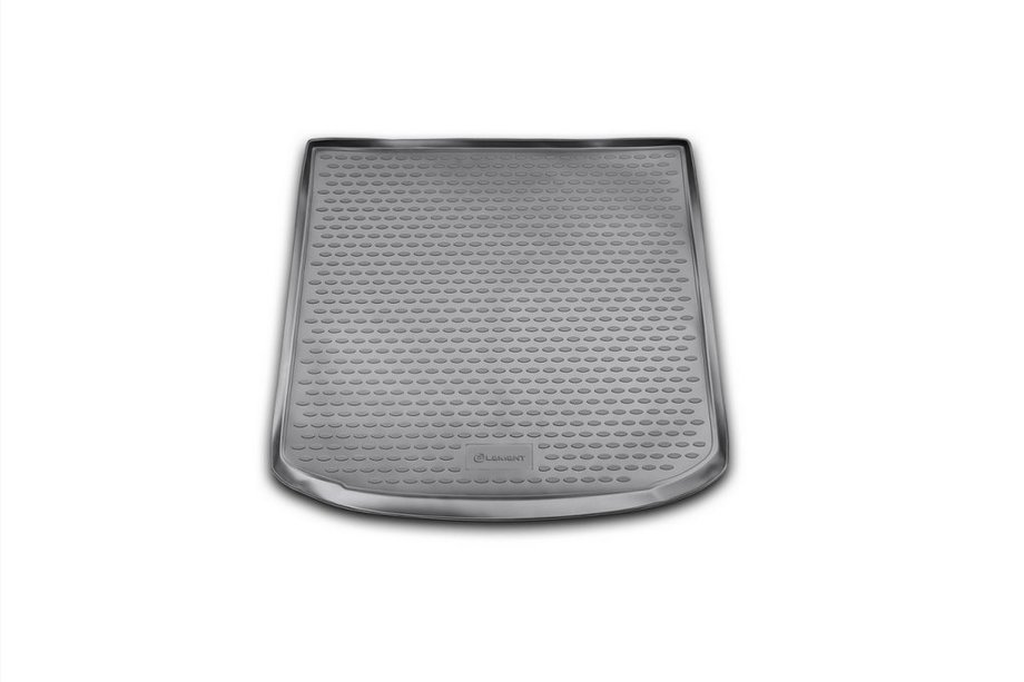 Seat Altea 2004–2015 Gumová vanička do kufra (Novline) Freetrack (SW) 2007-2009 Image