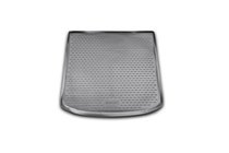 Seat Altea 2004–2015 Gumová vanička do kufra (Novline) Freetrack (SW) 2007-2009 fotografia 1