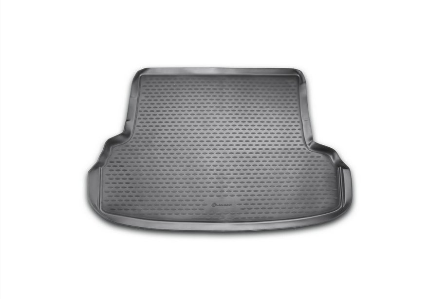 Subaru Impreza 2007–2011 Gumová vanička do kufra (Novline) SD Image