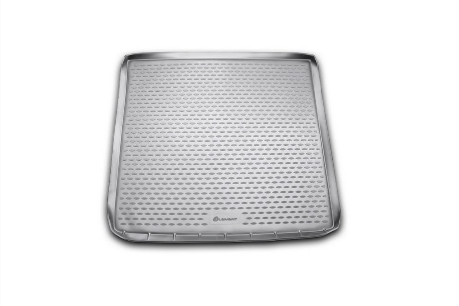 Subaru Tribeca 2005–2014 (2011↗) Gumová vanička do kufra (Novline) DM crossover (5 miest) Image