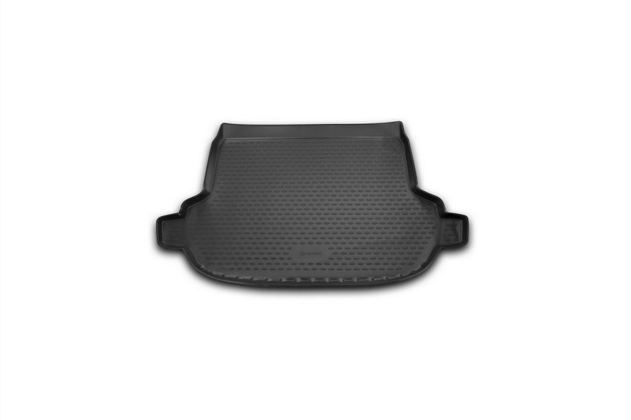 Subaru Forester 2013–2018 Vanička do kufra (Novline) Image