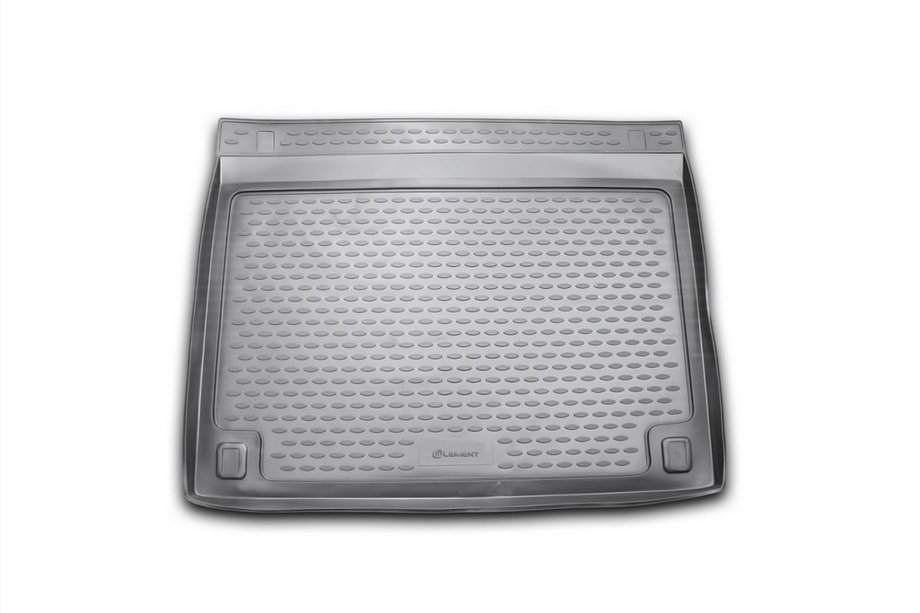 Toyota FJ Cruiser 2006–2022 Gumová vanička do kufra (Novline) – vložka Image
