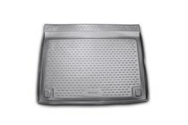 Toyota FJ Cruiser 2006–2022 Gumová vanička do kufra (Novline) – vložka fotografia 1