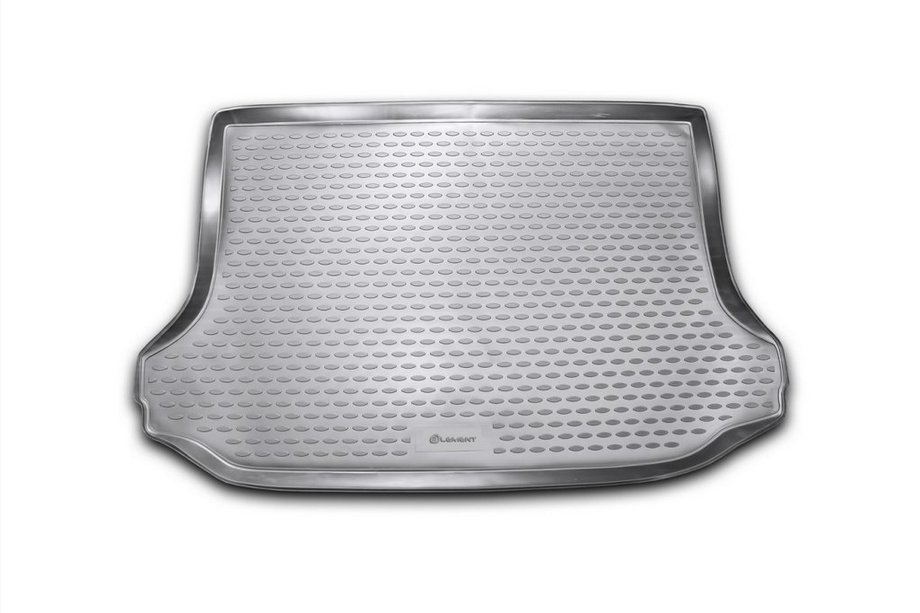 Toyota Rav 4 2006–2013 (2010↗) Gumová vanička do kufra (Novline) crossover Image