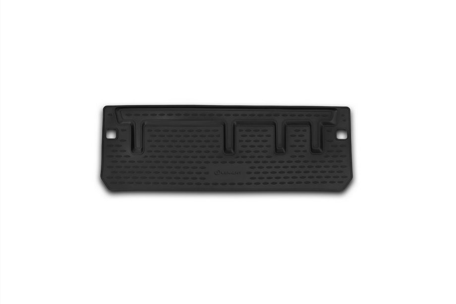 Toyota Sienna 2010–2020 Vanička do kufra (Novline) Image