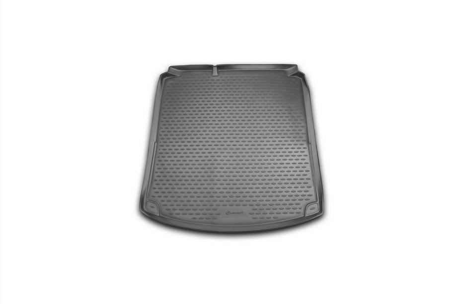 Volkswagen Jetta 2011–2018 Gumená vanička do kufra (Novline) bez vreciek (Highline) SD Image